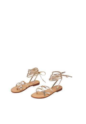 Queen Helena sandalo donna