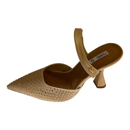Ferre Donna Sandalo Donna
