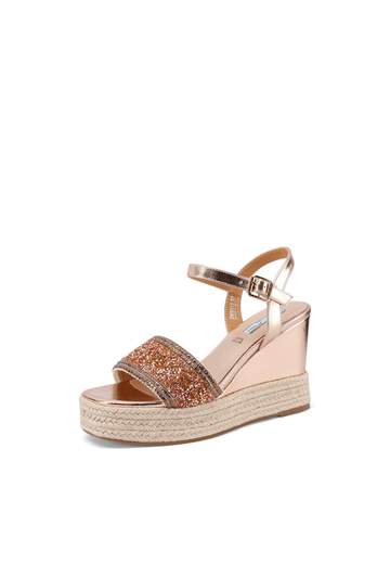 Queen Helena Zeppe Donna