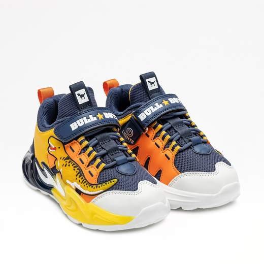 BULL BOYS DNAL5118B00