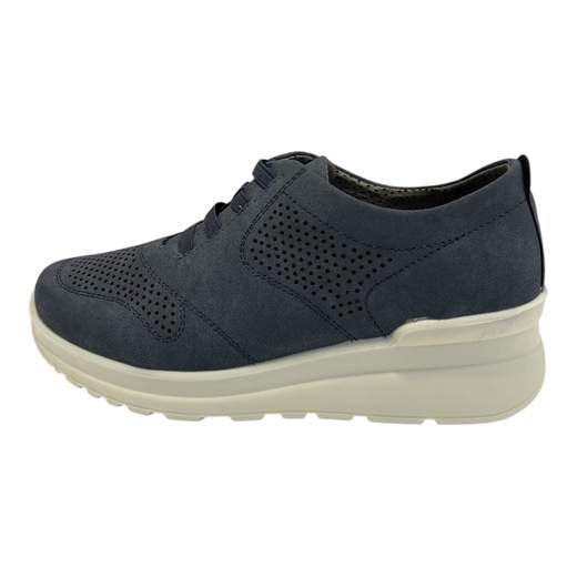 Moda Comfort Sneakers Donna