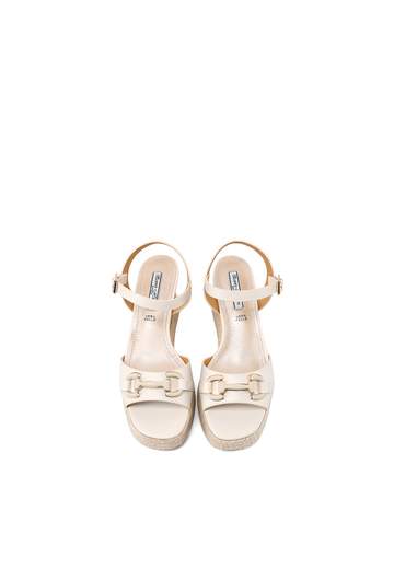 Queen Helena zeppe donna