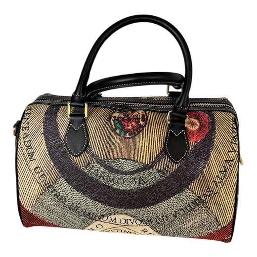 Gattinoni Borsa Planetarium