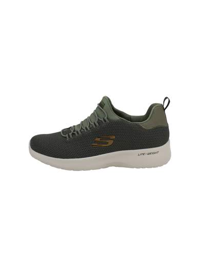 SKECHERS Sneakers Sportiva Uomo