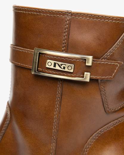 Nero Giardini I514853D