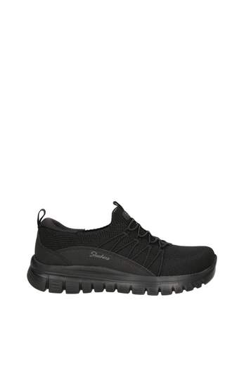 SKECHERS Sneakers donna
