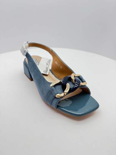 Queen Helena sandali donna