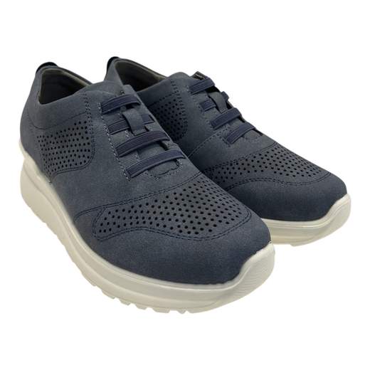 Moda Comfort Sneakers Donna