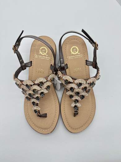 Queen Helena sandali donna