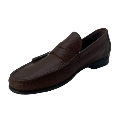 Valleverde Mocassino in Pelle