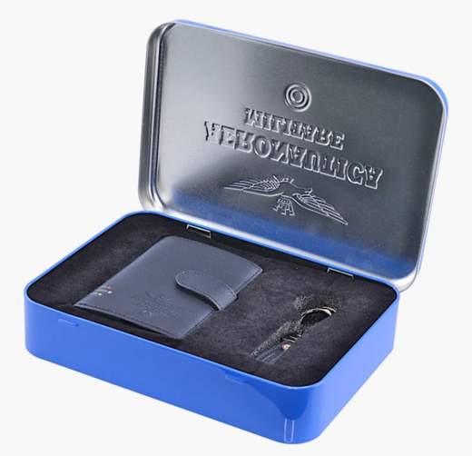 Aeuronautica Militare Portafoglio uomo