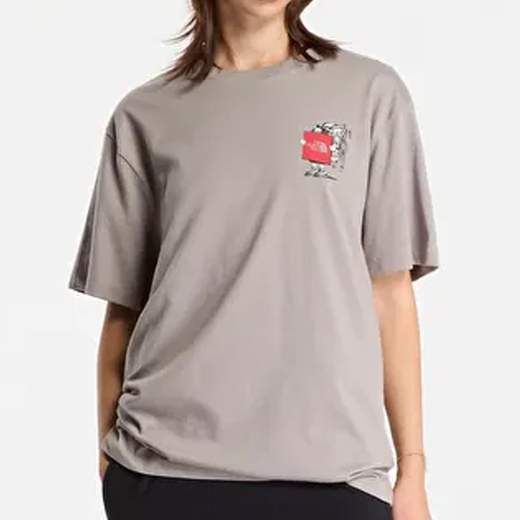 THE NORTH FACE NF0A8JB42MB1