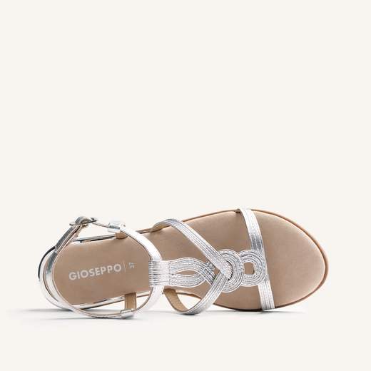 GIOSEPPO 79059-Argento