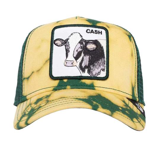 GOORIN BROS 101-0847-GRE