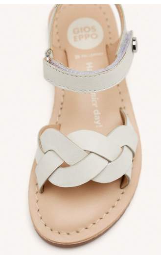 GIOSEPPO 75332-WHITE