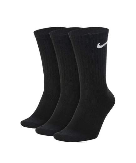NIKE EVERYDAY LIGHTWEIGHT 3PK