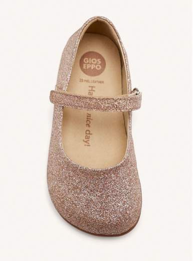 GIOSEPPO 75322-ROSE GOLD