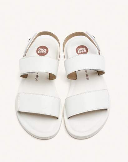 GIOSEPPO 74123-WHITE