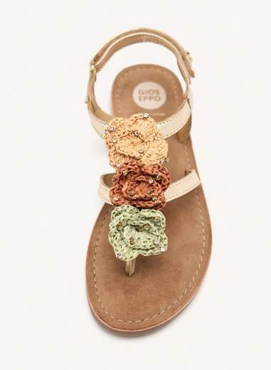 GIOSEPPO 74803-PLATINO