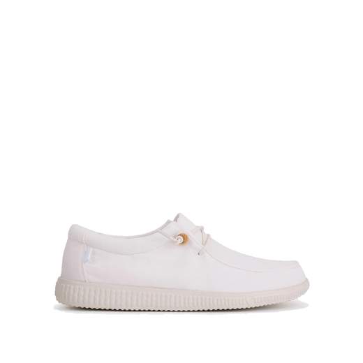 Pitas WP150 WALLABI WASHED 00-BLANCO