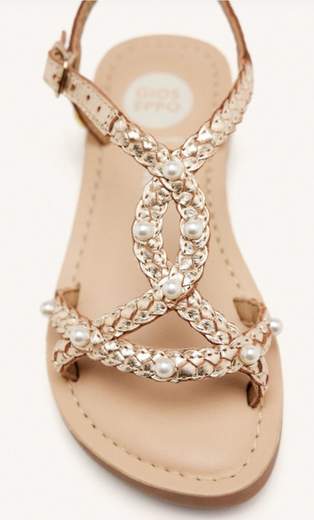 GIOSEPPO 74819-PLATINUM