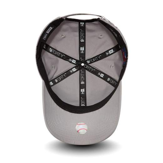 NEW ERA 9FORTY NEW YORK YANKEES FLWLESS