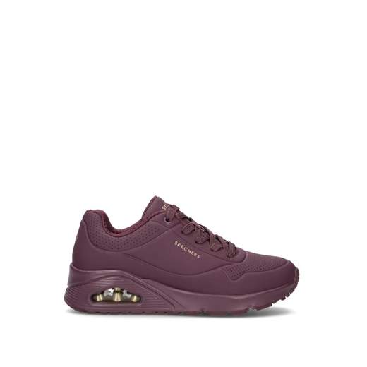 SKECHERS 73690/WINE