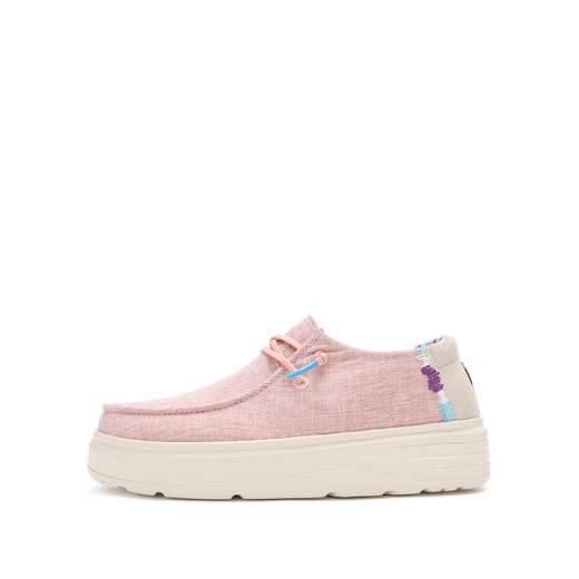 Pitas POPPY 28-LILA