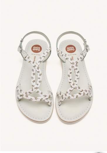 GIOSEPPO 74761-WHITE