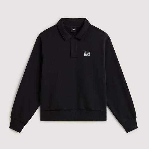 VANS VN000XHDBLK1
