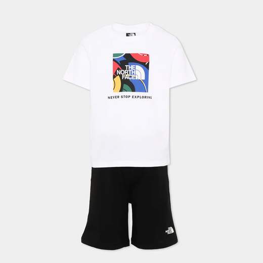 THE NORTH FACE NF0A8G1HLA91