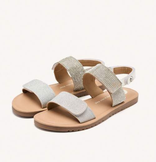 GIOSEPPO 74117-SILVER