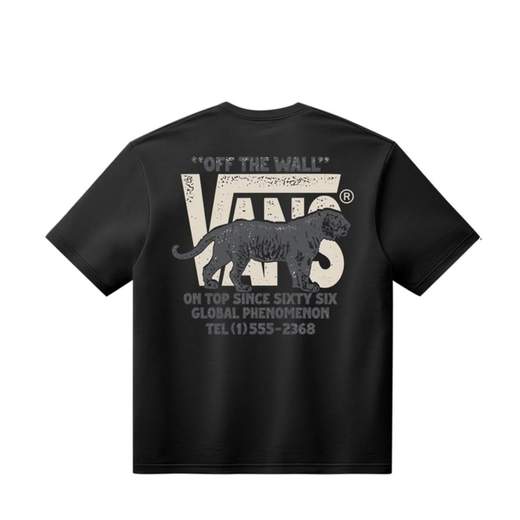 VANS VN000XHTBLK1
