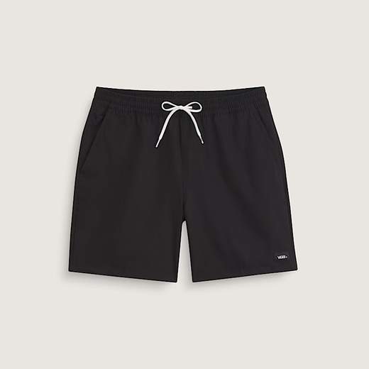 VANS VN000VVBBLK1