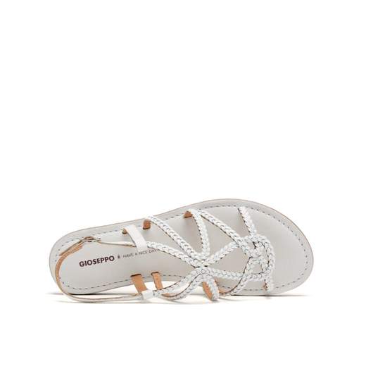 GIOSEPPO 75107-WHITE
