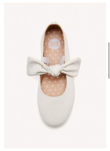 GIOSEPPO 75354-WHITE