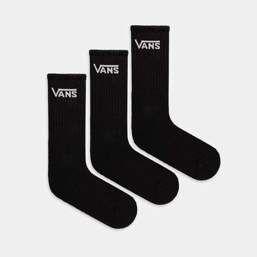 VANS VN000QBVBLK1