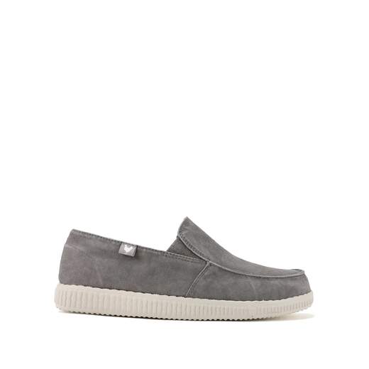 Pitas WP150 SLIP ON WASHED 36-GRIS