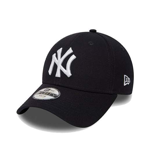 NEW ERA 9FORTY NEW YORK YANKEES ESSENTIAL KIDS