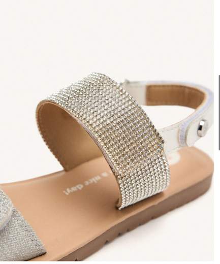 GIOSEPPO 74117-SILVER