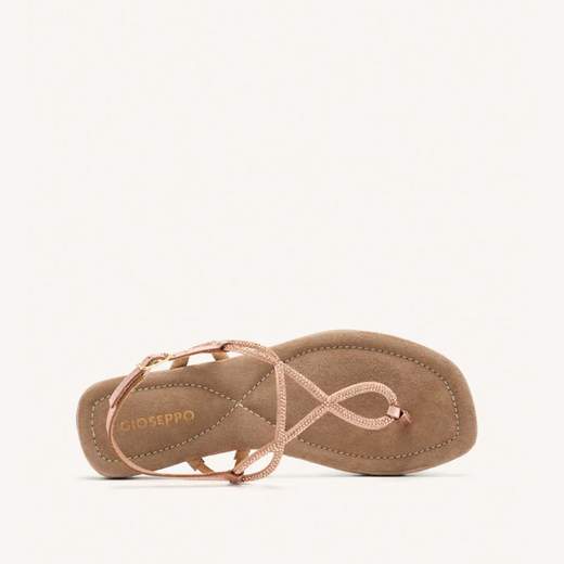 GIOSEPPO 75469-Oro Rosato