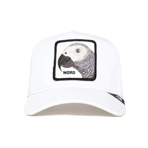 GOORIN BROS 101-1043-WHI