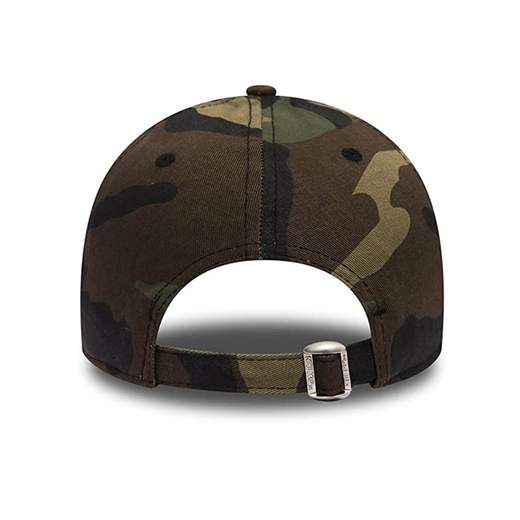 NEW ERA 9FORTY NEW YORK YANKEES ESSENTIAL CAMOUFLAGE