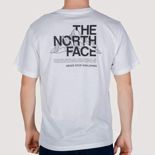 THE NORTH FACE NF0A8GUZFN41