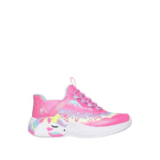 SKECHERS 302296L/PKMT