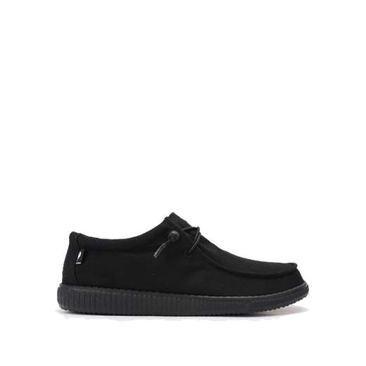 Pitas WP150 WALLABI WASHED-01-NEGRO