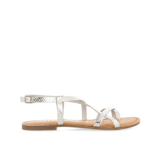 GIOSEPPO 72051-SILVER