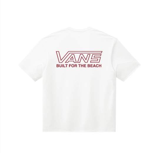 VANS VN000SR3WHT1