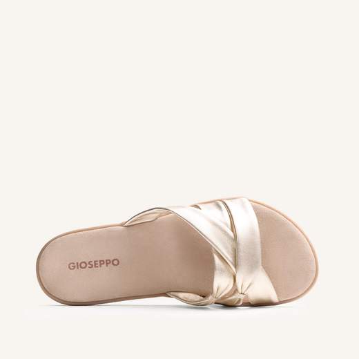 GIOSEPPO 79215-Off-White