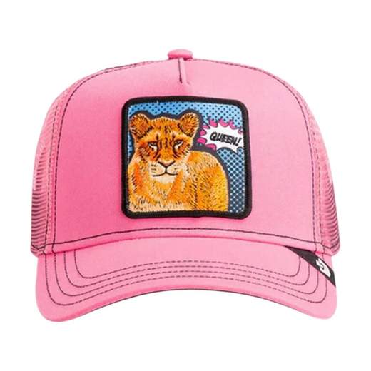 GOORIN BROS 101-3234-FRN
